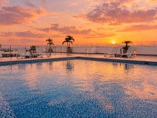 Apartment near to the malecon and with pool - 7