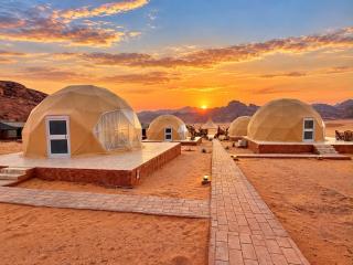 SUMOU luxury camp - 7