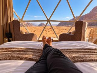 SUMOU luxury camp - 8