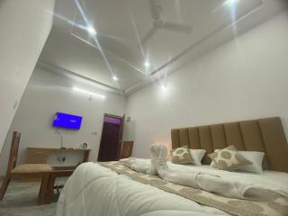 Shibu Homestay - 0