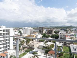 Apartment near to the malecon and with pool - 4