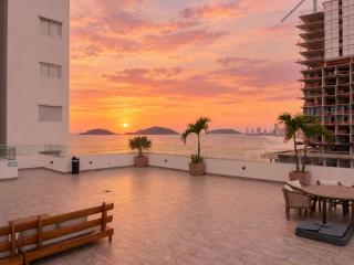 Apartment near to the malecon and with pool - 3