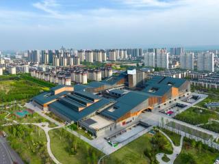 The Reserve Hotel Luoyang, Curio Collection By Hilton - 8