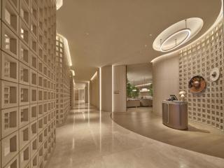 The Reserve Hotel Luoyang, Curio Collection By Hilton - 3