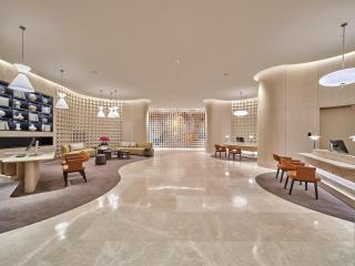 The Reserve Hotel Luoyang, Curio Collection By Hilton - 2