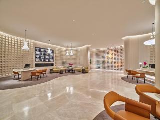 The Reserve Hotel Luoyang, Curio Collection By Hilton - 1