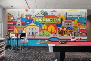 Tru By Hilton Burlington, Nj - 2