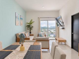 Apartment near to the malecon and with pool - 1