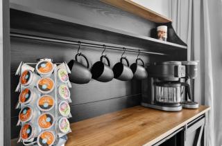 Spacious Home with Coffee Bar! - 0