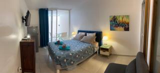 Studio Les Flamboyants - 6