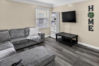 Spacious Home with Coffee Bar! - 1