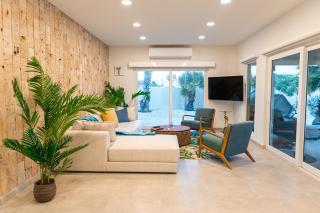 Villa Oasis North - 5