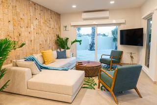Villa Oasis North - 4