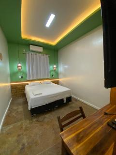Solaris beach pousada - 0