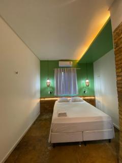 Solaris beach pousada - 3