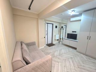 Space Apartments 2 - 7