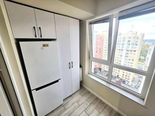 Space Apartments 2 - 2