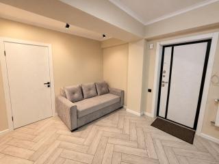 Space Apartments 2 - 1