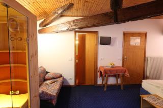 Albergo Due Spade - Caldonazzo - 0
