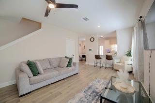 Princeton Home Near Lavon Lake w/ Garage & Grill - 1