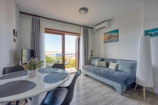 Apartman Hrusta Crikvenica - 0