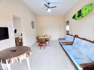 Casa na Jureia - Barra do Ribeira - Iguape - 4