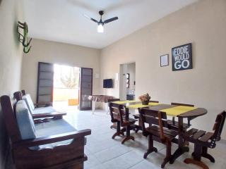 Casa na Jureia - Barra do Ribeira - Iguape - 6