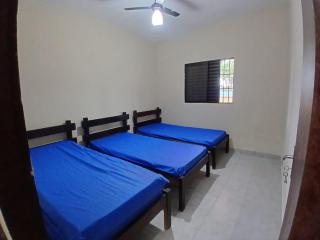 Casa na Jureia - Barra do Ribeira - Iguape - 1
