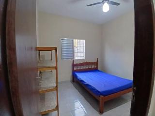 Casa na Jureia - Barra do Ribeira - Iguape - 3