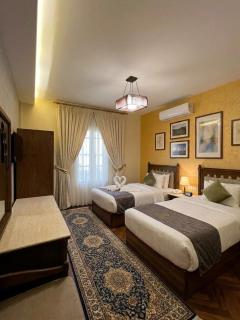 Cairo Downtown Boutiques - Le Caire - 9