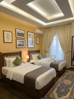 Cairo Downtown Boutiques - Le Caire - 7