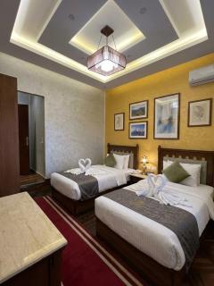 Cairo Downtown Boutiques - Le Caire - 2