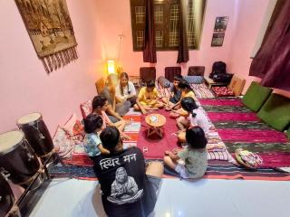 Himalayan Halt Homestay - 0