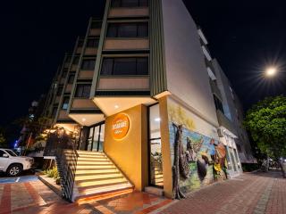 Hotel Sicarare - 0