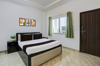 HOTEL O SPACE INN NH 44 - 8