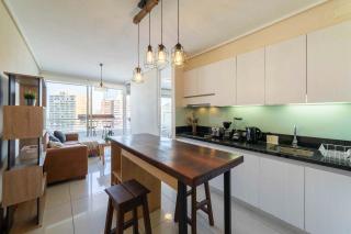 Charming apartment in Las Condes - 8