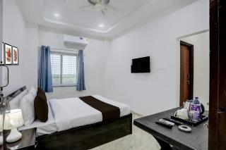 HOTEL O SPACE INN NH 44 - 0
