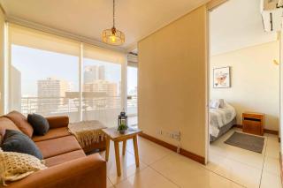 Charming apartment in Las Condes - 2