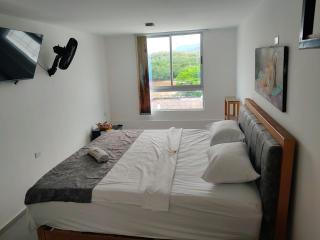 Hotel Malecon Riverside - 9
