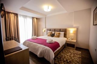 Filokalia Hotel - Ioannina - 2