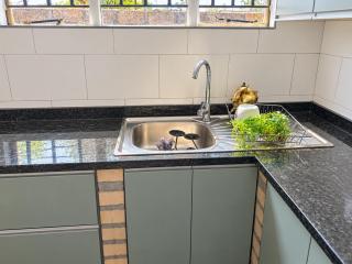 Halinas Apartments 2 3 and 4 Libala location - 6