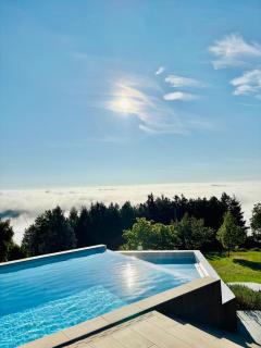 Five Senses House - 9