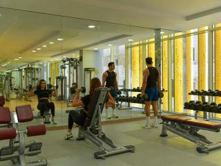 Adagio Doha - Doha - 9