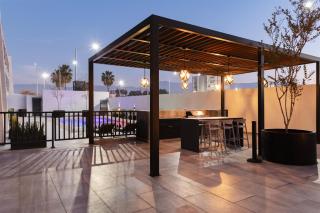 Homewood Suites By Hilton Saltillo - 9