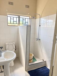 Halinas Apartments 2 3 and 4 Libala location - 3