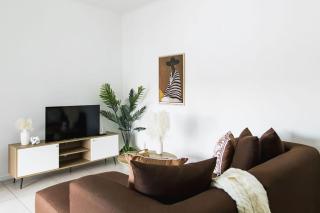 La Vida Stylish One-Bedroom Apartment - 8