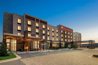 Hilton Garden Inn Perry - 9