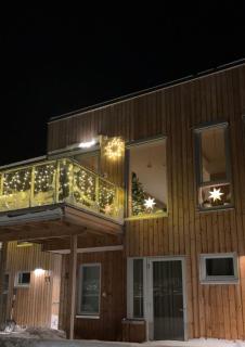 Townhouse near the shots in Tromsø - 0