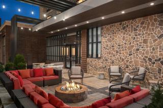 Hilton Garden Inn Perry - 7