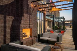Hilton Garden Inn Perry - 6